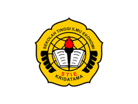 STIE kridatama copy